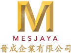 Mesjaya Abadi Sdn Bhd Logo